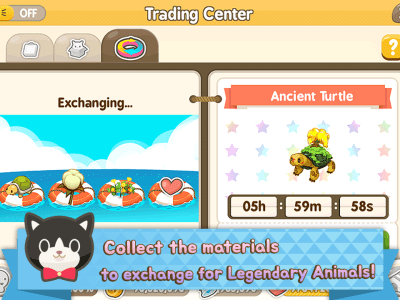 Скриншот приложения Tiny Farm - №5