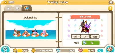 Скриншот приложения Tiny Farm - №3