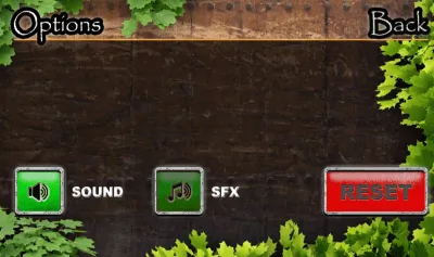 Скриншот приложения Стрельба из лука Робин Гуд - №3