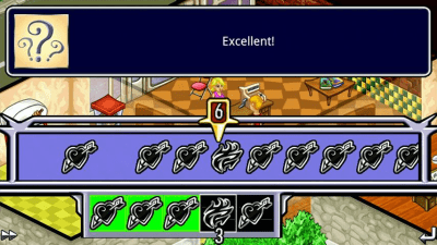 Скриншот приложения Tattoo Tycoon. Free - №5