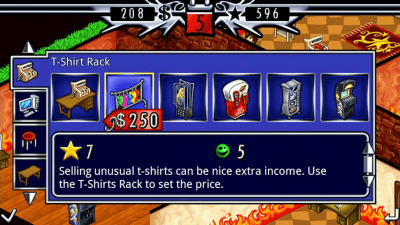 Скриншот приложения Tattoo Tycoon. Free - №6