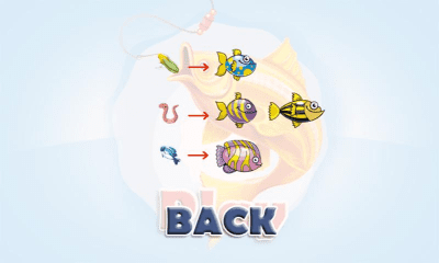 Скриншот приложения Игра рыбалка на озере - №4