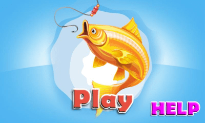 Скриншот приложения Игра рыбалка на озере - №5