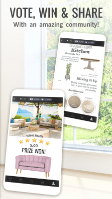 Скриншот приложения Design Home - №5