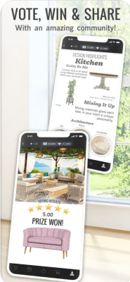 Скриншот приложения Design Home - №6