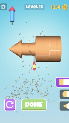 Скриншот приложения Wood Shop - №4