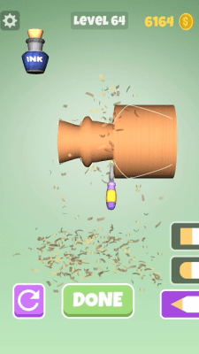 Скриншот приложения Wood Shop - №5