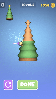 Скриншот приложения Wood Shop - №6