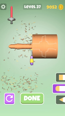 Скриншот приложения Wood Shop - №7