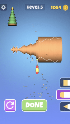 Скриншот приложения Wood Shop - №8