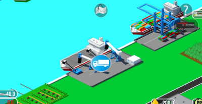 Скриншот приложения Дальнобойщик Джо - №8
