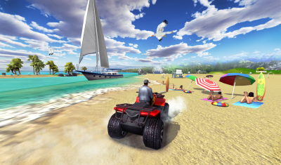 Скриншот приложения Идти на улицу - №3