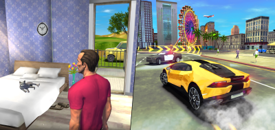 Скриншот приложения Идти на улицу - №6