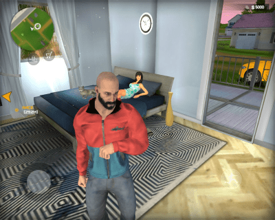 Скриншот приложения Идти на улицу - №7