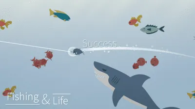 Скриншот приложения Рыбалка и жизнь - №4