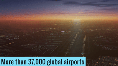 Скриншот приложения X-Plane 10 Flight Simulator - №6