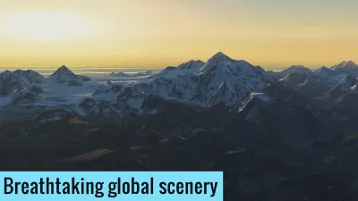 Скриншот приложения X-Plane 10 Flight Simulator - №8