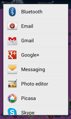 Скриншот приложения Украшение ногтей для детей - №6