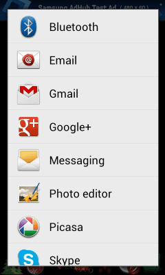 Скриншот приложения Укрась Елочку - №8
