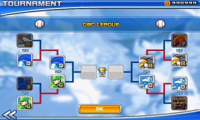 Скриншот приложения Baseball Superstars - №5