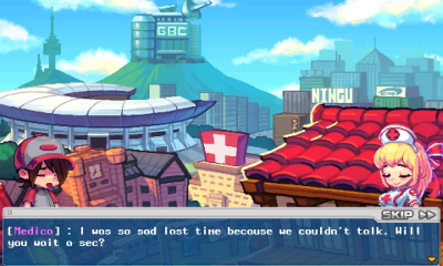 Скриншот приложения Baseball Superstars - №6