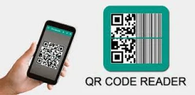 Скриншот приложения QR Code Reader - №1