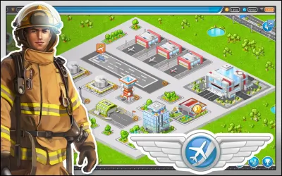 Скриншот приложения Аэропорт мечты - №3