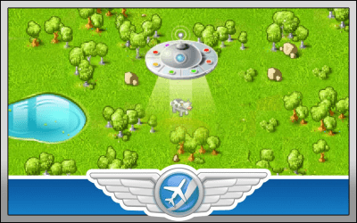 Скриншот приложения Аэропорт мечты - №5