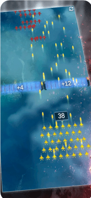 Скриншот приложения Invasion - №3