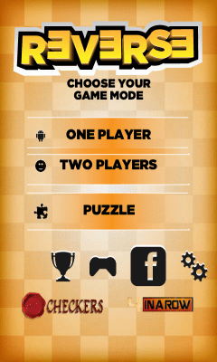 Скриншот приложения Magma Mobile Реверси - №5