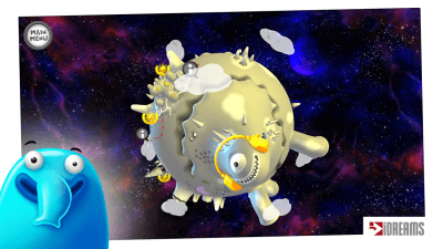 Скриншот приложения Jelly Defense Lite - №4