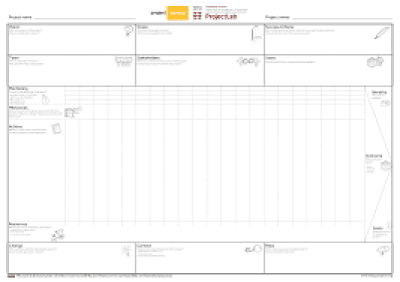 Скриншот приложения ProjectCanvas - №1