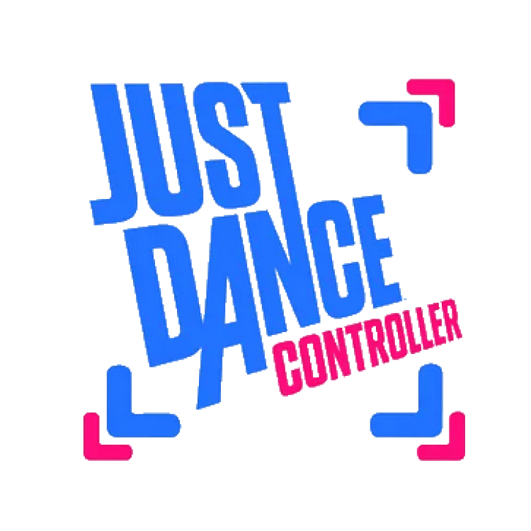 Приложение just dance. Just Dance контроллер. Приложение just Dance Controller. Джаст дэнс логотип. Just Dance 2024 иконка.