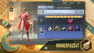 Скриншот приложения PUBG MOBILE LITE - №4