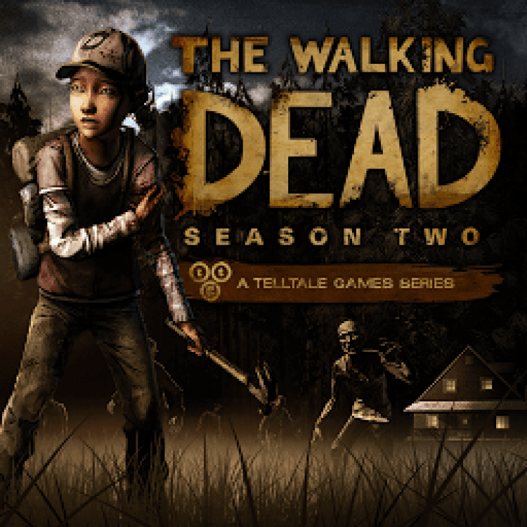 The walking dead android. The Walking Dead Season 2 обложка. The Walking Dead Season 2 Постер. The Walking Dead игра обложка.