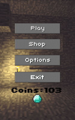 Скриншот приложения Майнкрафт раннер! - №3