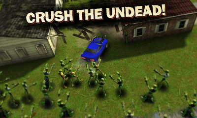 Скриншот приложения GEARS & GUTS - №3