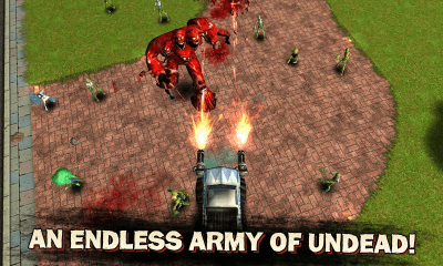 Скриншот приложения GEARS & GUTS - №4