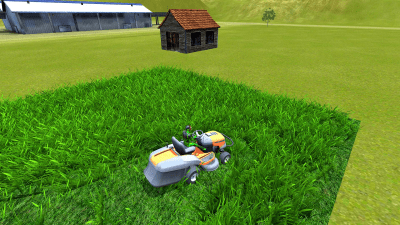 Скриншот приложения Rope Frog Ninja Hero - Strange Gangster Vegas - №4