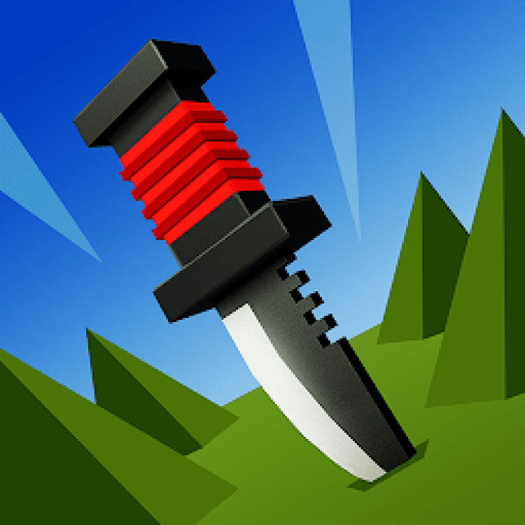 Android knife. Flippy Knife Zero нож. Knife Club. Рекорд в Flippy Knife. Иконка Flippy Knife.