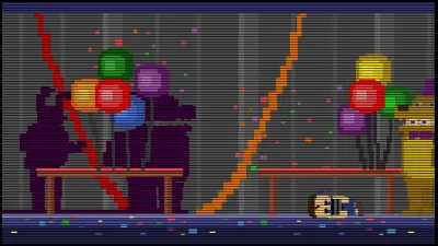 Скриншот приложения Five Nights at Freddy's 4 - №5