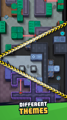 Скриншот приложения Охотник-убийца - №6