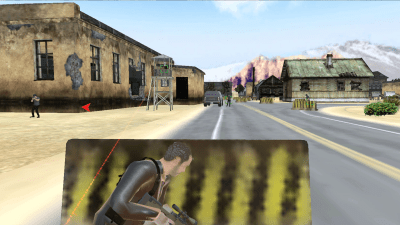 Скриншот приложения Modern Ops: Gun Shooting Games - №4