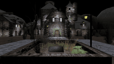 Скриншот приложения Horror Hospital 2 Survival - №7