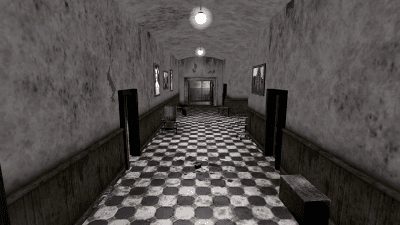 Скриншот приложения Horror Hospital 2 Survival - №8