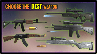 Скриншот приложения Counter Gun Strike FPS Шутер - №7