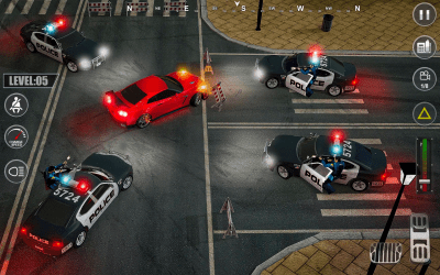 Скриншот приложения Gangster New Crime Mafia Vegas City - №3