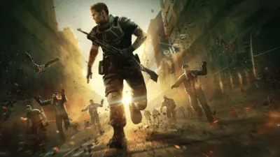 Скриншот приложения DEAD TARGET - ZOMBIE PLAGUE - №6