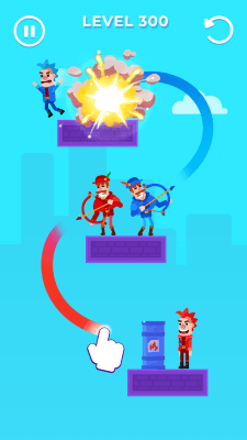 Скриншот приложения Drawmaster - №4