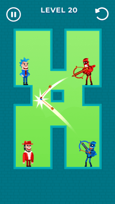 Скриншот приложения Drawmaster - №5